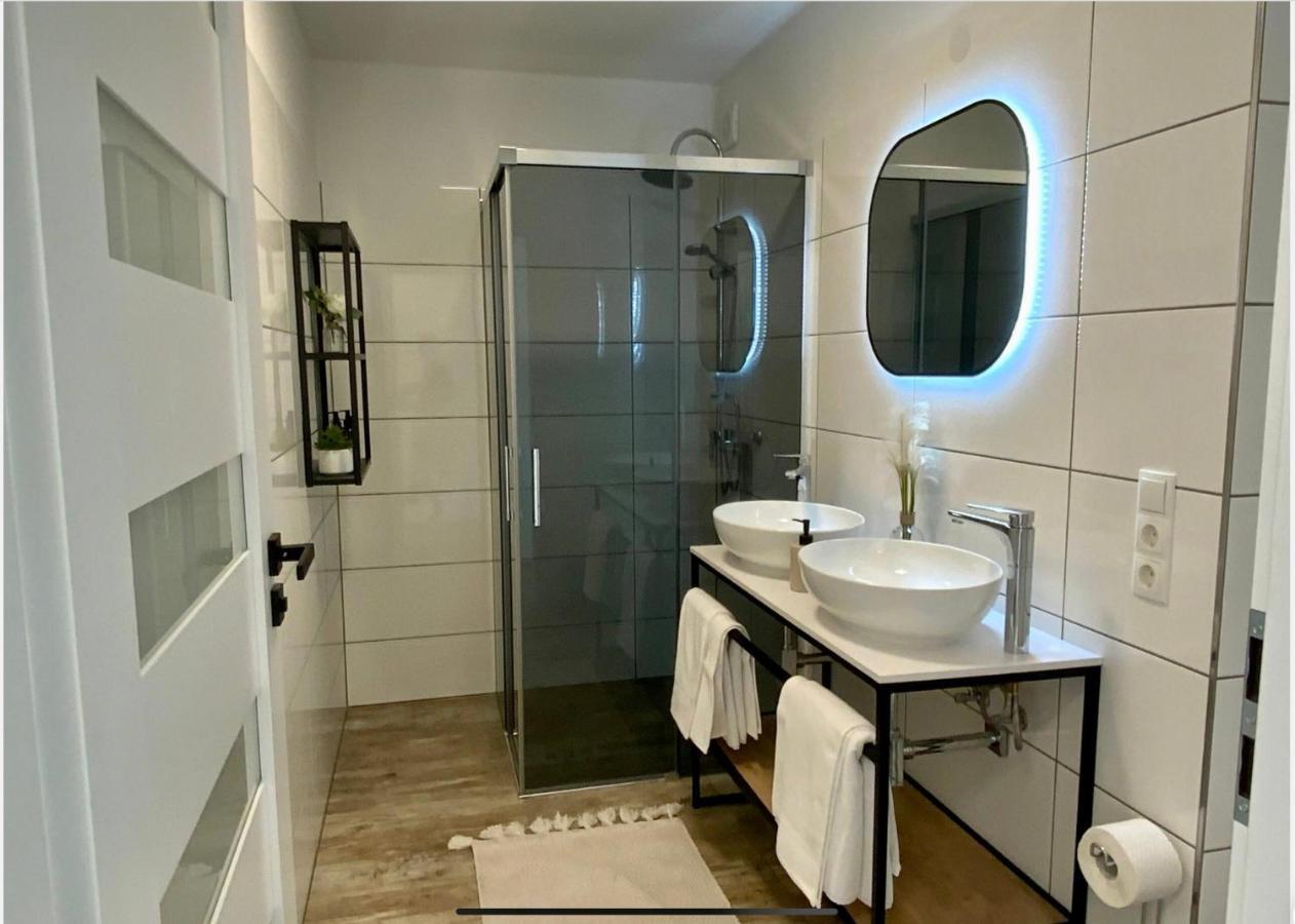 Freshly Renovated Apartment In Trendy Area L Hg21 Viena Exterior foto